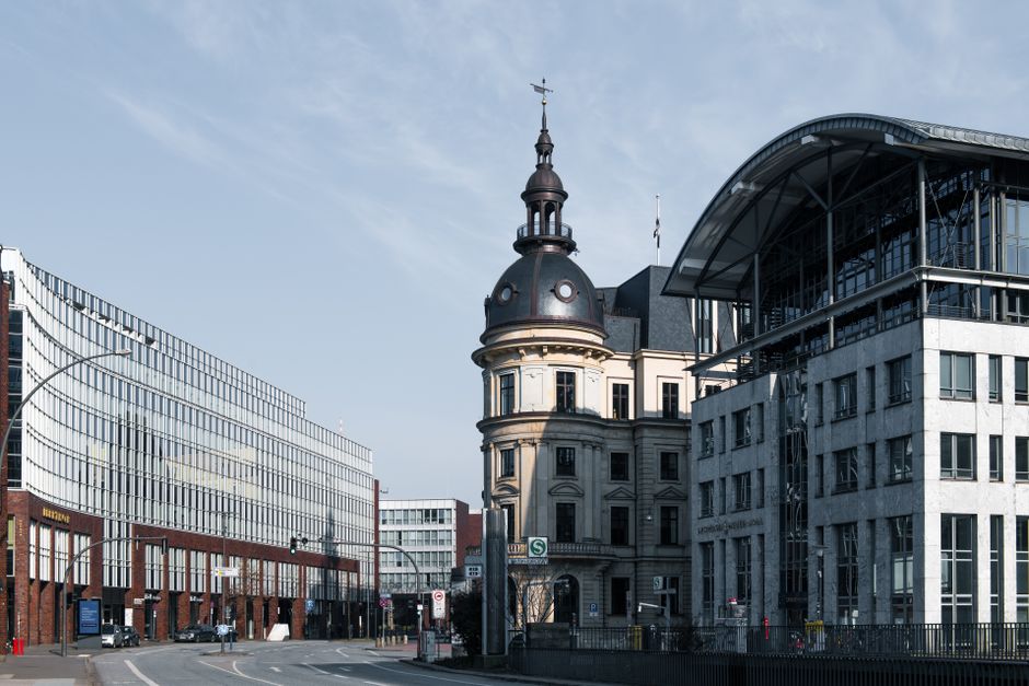 ERP-Sondervermögen: Unterstützung für den Mittelstand