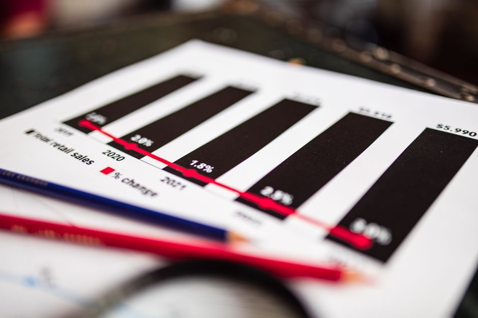 Erste Group: Gewinnprognose und Wachstum