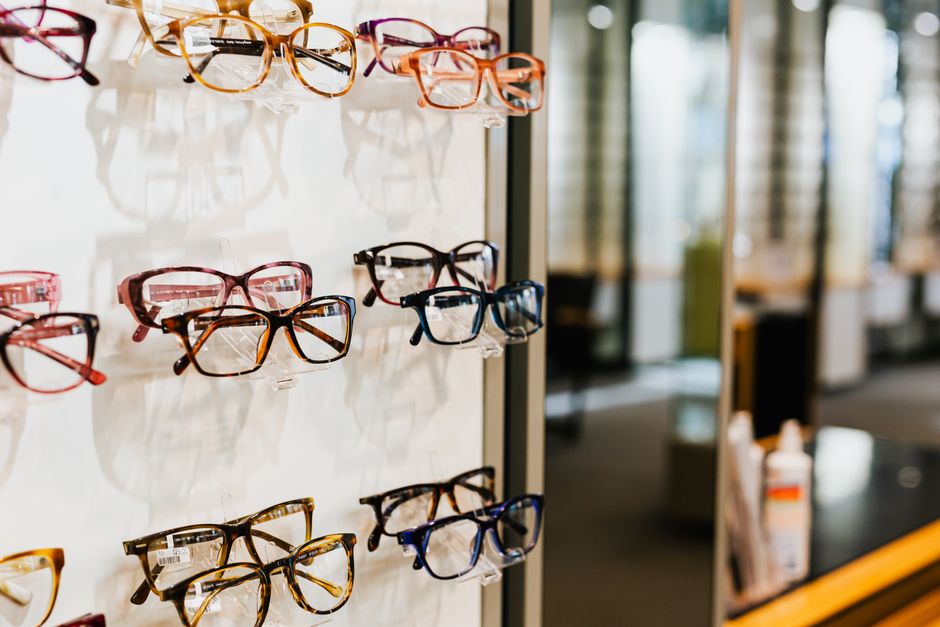 EssilorLuxottica: Zukunft der Brillenindustrie