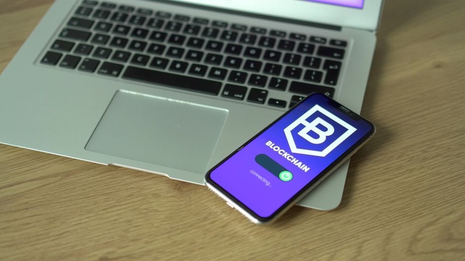 Ethereum: Das digitale Öl der Zukunft