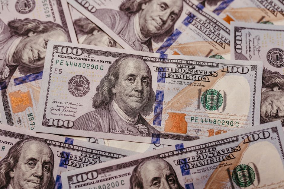 Ethereum im Aufschwung durch US-Anleihen