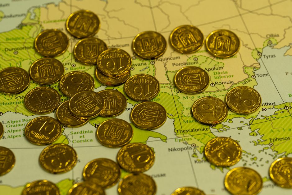 Ethereum-Kursanalyse und Marktverhalten