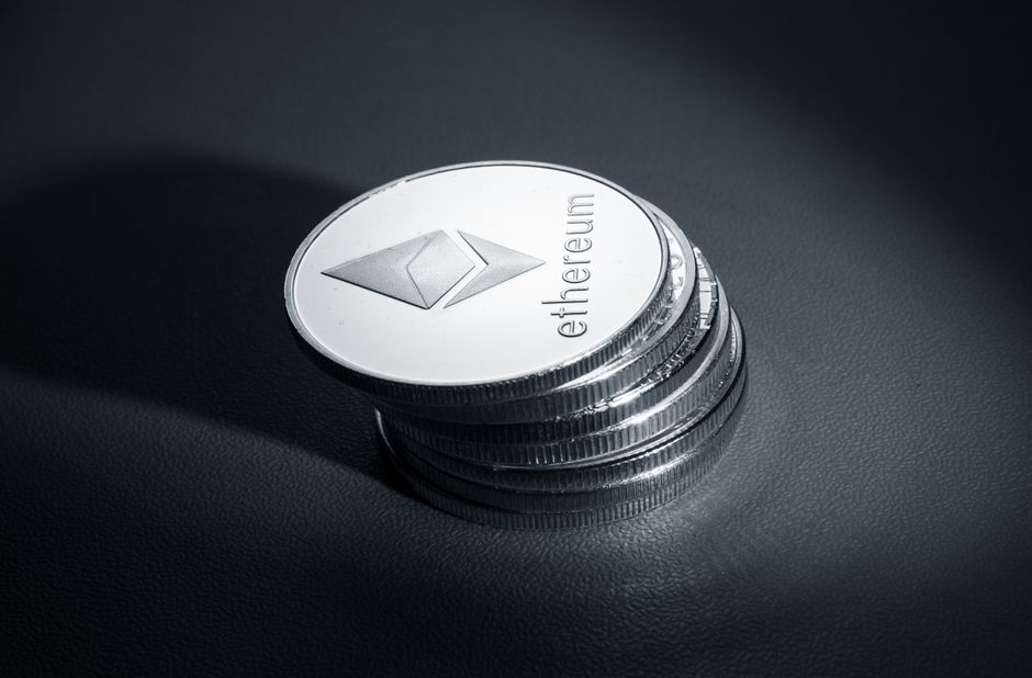 Ethereum-Kursrisiko und Marktanalyse