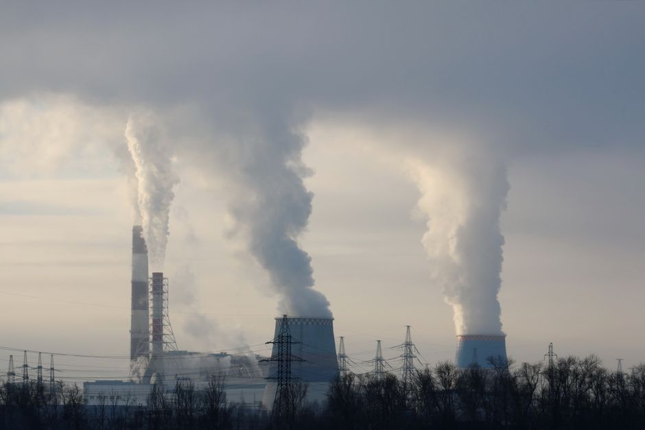 EU-Staaten diskutieren hohe Energiepreise