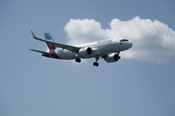 Eurowings Premium Kreditkarte und Reisevorteile