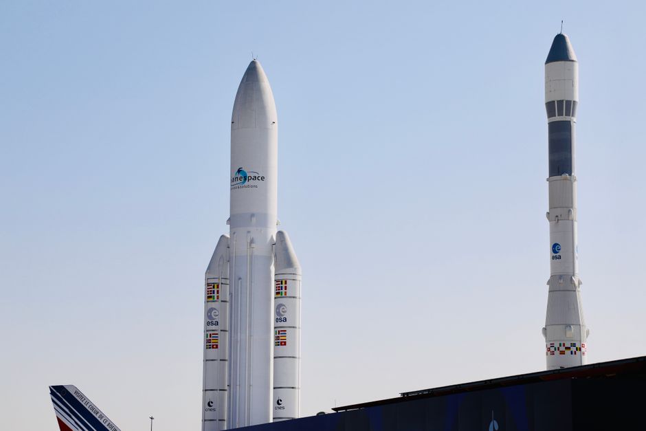 Eutelsat: Zukunft der Satellitenkommunikation