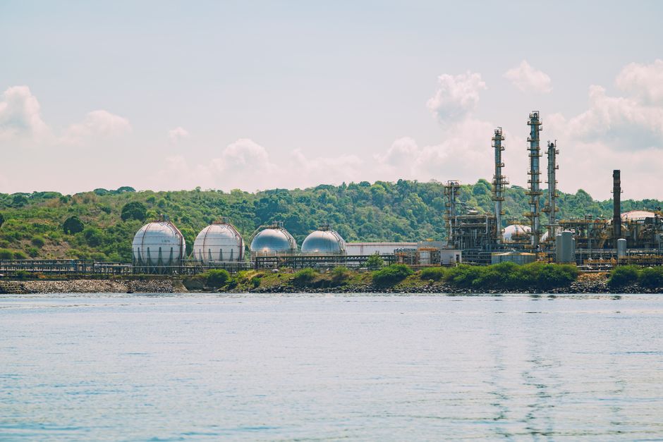 Evonik: Herausforderungen in der Chemiebranche