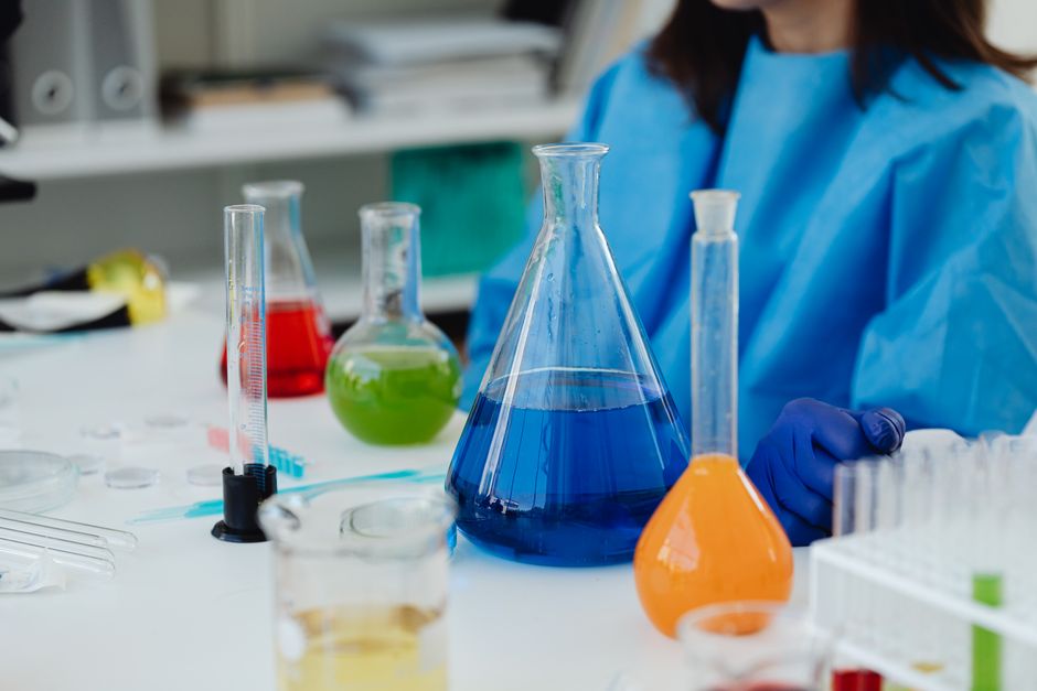Evonik: Herausforderungen in der Chemiebranche
