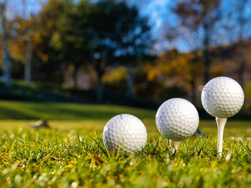 Exklusive Golfvorteile mit der Amex Platinum Card