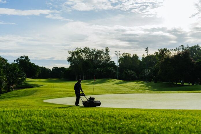 Exklusive Golfvorteile mit der Amex Platinum Card