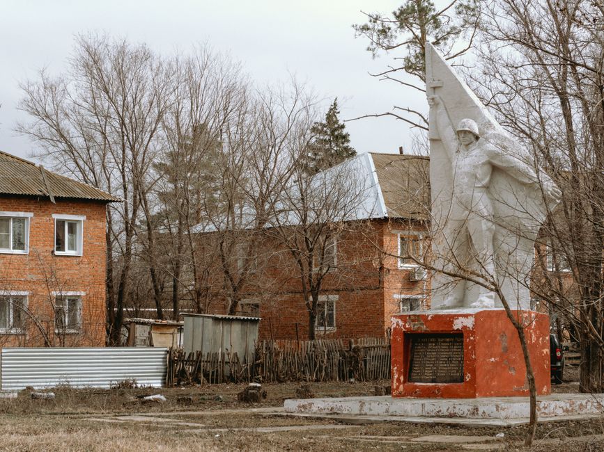 Explosion in Sewastopol auf der Krim