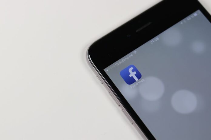 Facebook Verified Abzeichen für echte Nutzer
