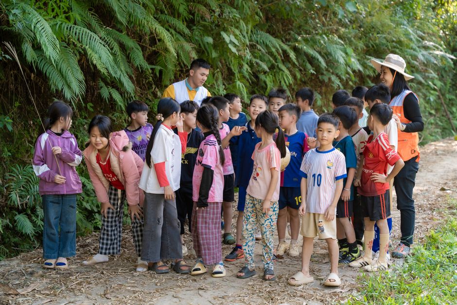 Familien genießen kostenlosen Zugang zu State Parks