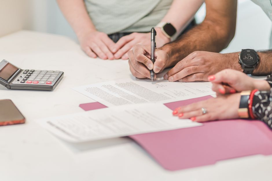 Familienförderung für Immobilienkäufe