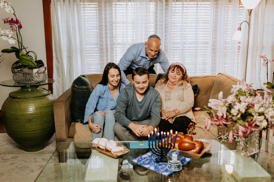 Familienheim und Steuerbefreiung