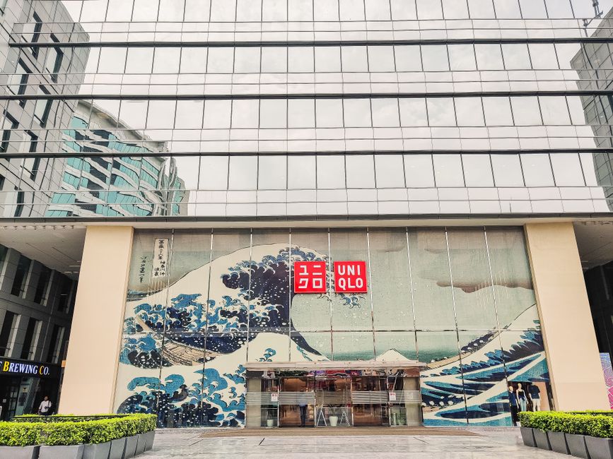 Fast Retailing: Aktuelle Entwicklungen und Trends