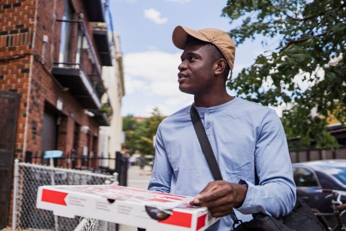 Feierlichkeiten zum Bitcoin Pizza Day