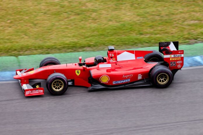 Ferrari: Neue Chancen für Anleger
