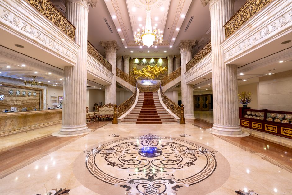 Finanzbericht von Sayaji Hotels