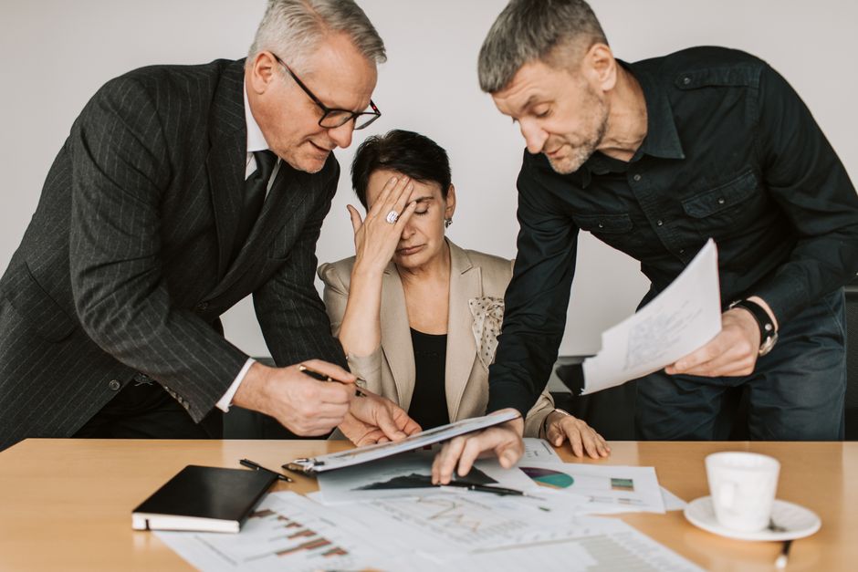 Finanzielle Ergebnisse und Wachstum von One Point One Solutions
