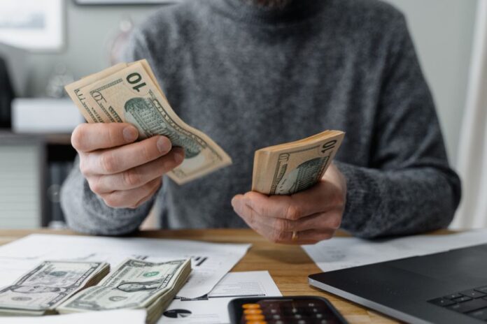 Finanzielle Planung für Millennials