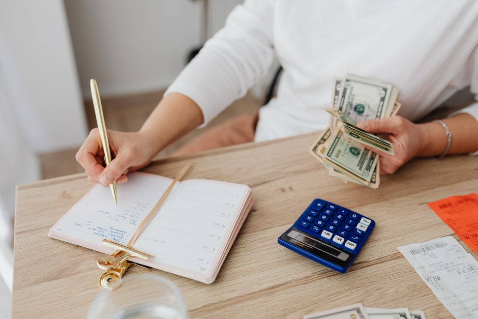 Finanzielle Wellness für ein sorgenfreies Leben