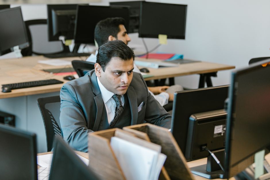Fokus im Job durch digitale Ordnung