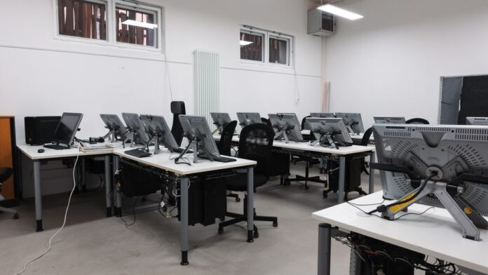 Fokus im Job durch digitale Ordnung