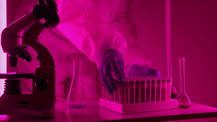 Forschung und Entwicklung bei Pentixapharm