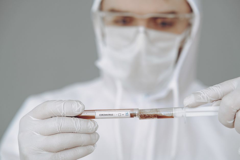 Forschung zu AC Immune's Parkinson-Impfstoff