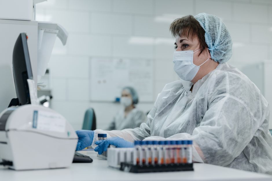 Forschung zu AC Immune's Parkinson-Impfstoff