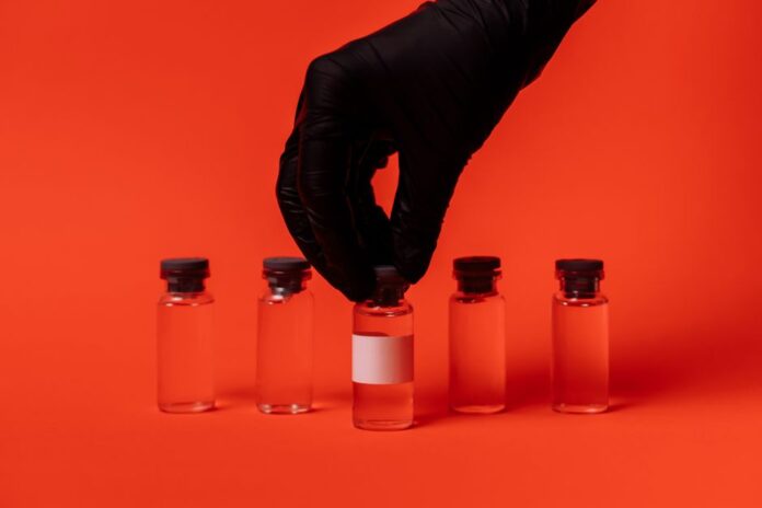 Forschung zu AC Immune's Parkinson-Impfstoff
