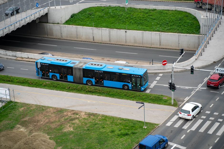 Fortschritte bei Stadler Rail Trams