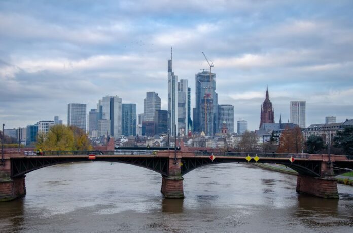 Frankfurter Mietspiegel und Dämmung