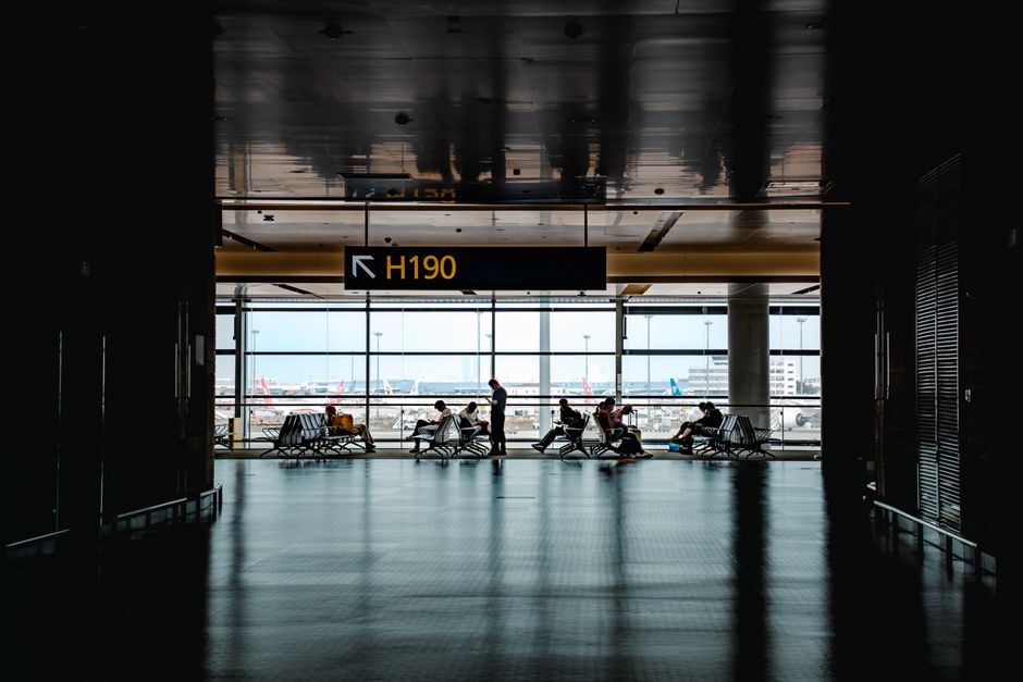 Fraport AG: Flughafen Frankfurt im Fokus