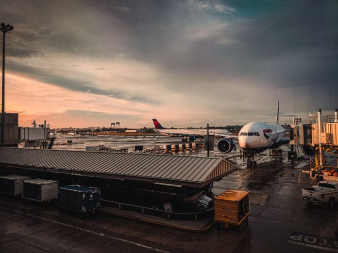 Fraport Flughafenbetrieb im Fokus