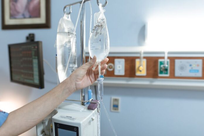 Fresenius Medical Care: Wachstum im Gesundheitswesen