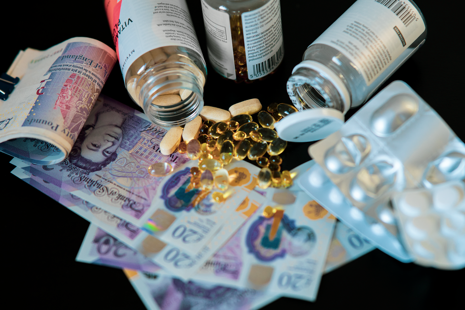 Fresenius SE: Investieren in Gesundheit