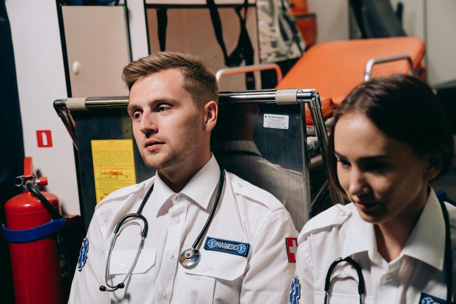 Fresenius SECo: Starker Gesundheitskonzern