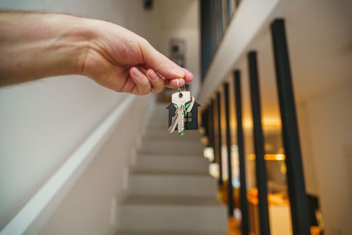 Frustrierte Privatvermieter im Immobilienmarkt