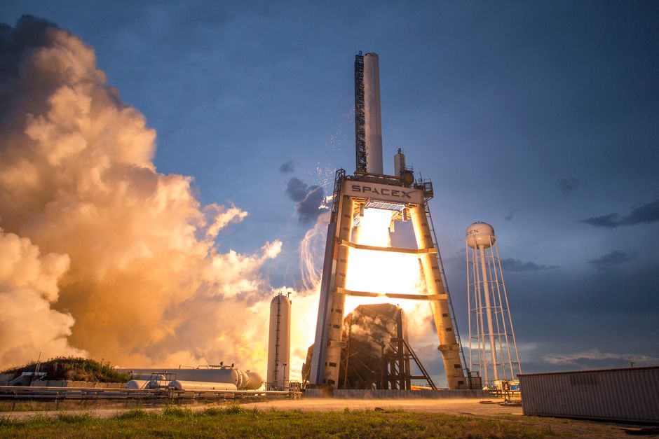 Fusion von Tesla und SpaceX: Ein neuer Weg?