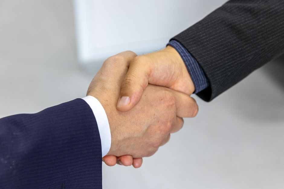 GameStop und eBay: Mögliche Partnerschaft