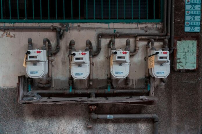 Gaspreise für Haushalte in Deutschland