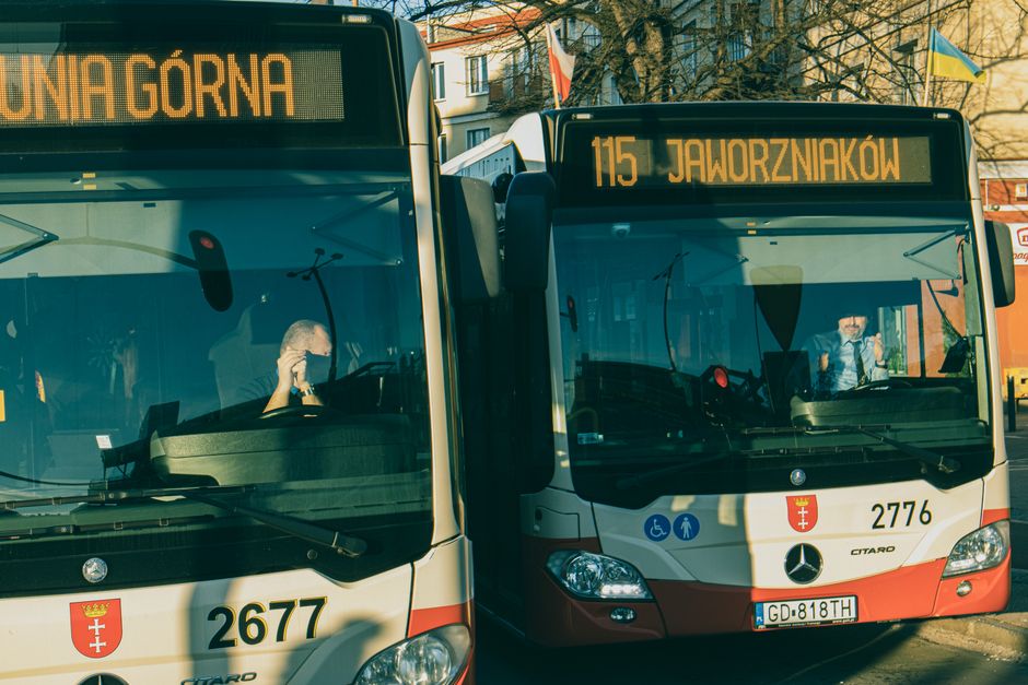 GDL Warnstreik und Ersatzverkehr