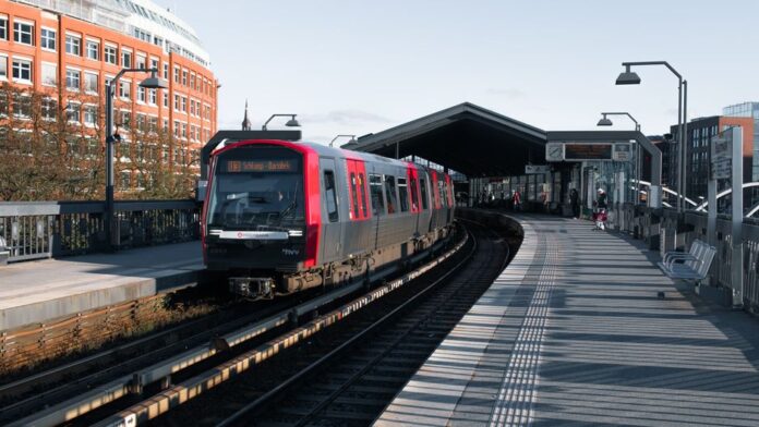 GDL Warnstreik und Ersatzverkehr
