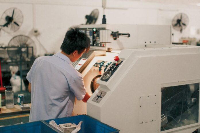 GEA: Innovative Lösungen für die Industrie
