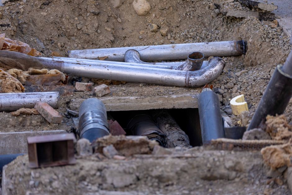 Geberit Umsatzsteigerung im ersten Halbjahr