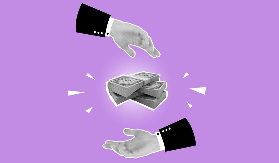 Geld verdoppeln mit der 72er-Regel