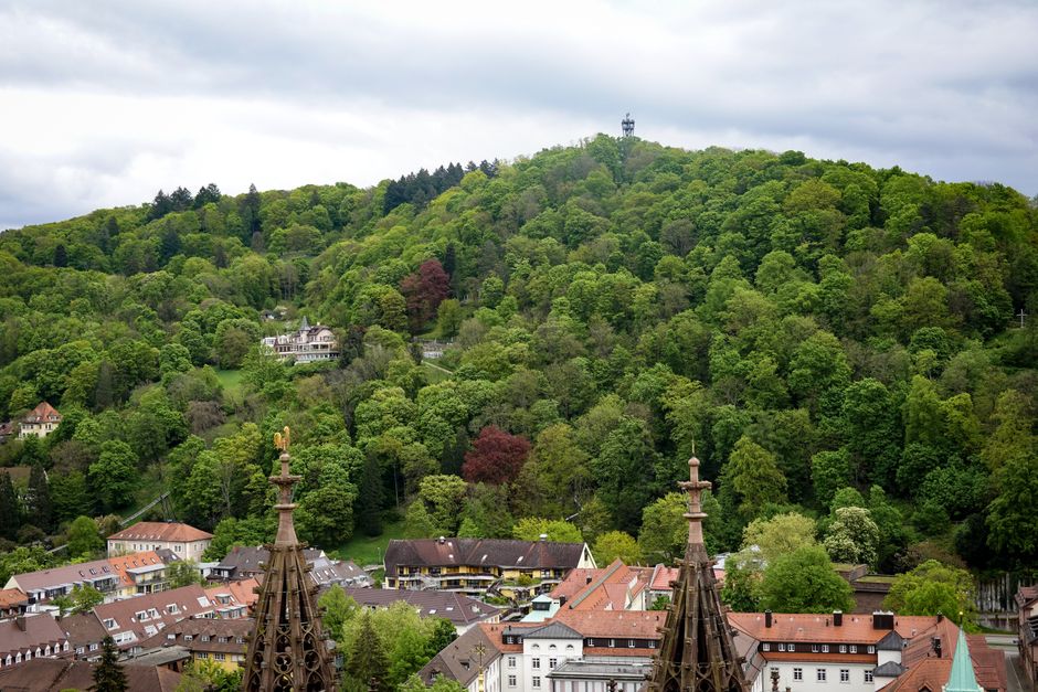 Gemütliche Dachgeschosswohnung in Freilassing