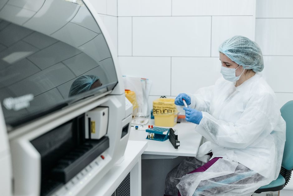 Gen-Check für Wunschbabys in den USA